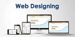 Website Designing Services Company in Gurgaon