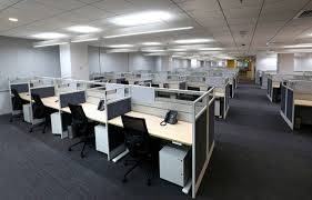  sq.ft, Exclusive office space for rent at koramangala