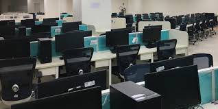  sq.ft Exclusive office space for rent at koramangala