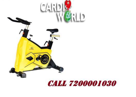 Commercial BS 900 SPIN BIKE