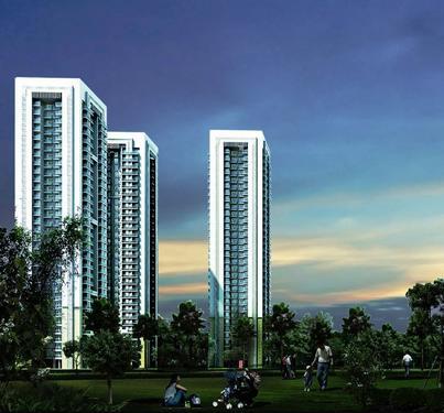 PRIMUS BY DLF Flats for Sale in DLF