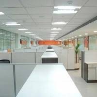  sq.ft Exclusive office space for rent at queens road