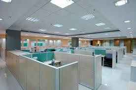  sq.ft, Exclusive office space for rent at vittal mallya