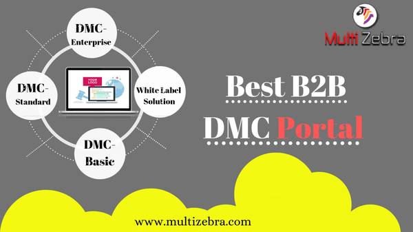Best B2B DMC Portal At low cost