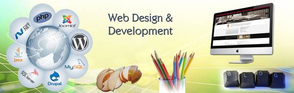 Best Web Designing Company in India