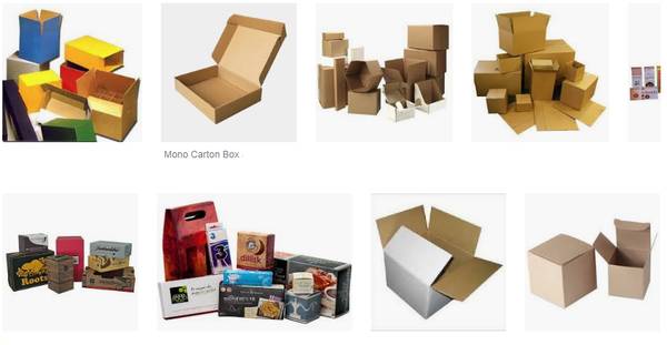 Papers gallery Best Price Corrugated Boxes & Shipping