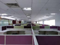  sq.ft Exclusive office space for rent at koramangala