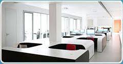  sq.ft Exclusive office space for rent at koramangala