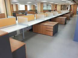  sq.ft Prime office space for rent at koramangala