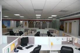  sq.ft, elegant office space for rent at domlur