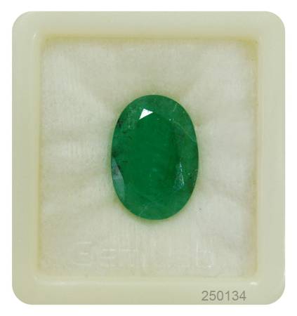 Buy Certified Emerald Gemstone Fine ct