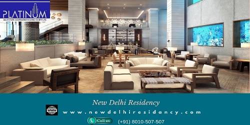Experience Amazing Lifestyle at Platinum New Delhi Residency