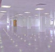  sq. ft Un-furnished office space for rent at lavelle