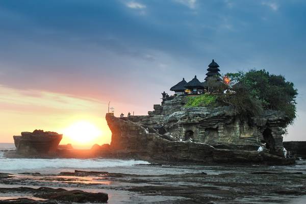 Bali Honeymoon Package at Cheap Price