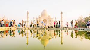 Book Agra Tour Packages
