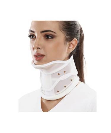 Buy Tynor Cervical Collar Hard With Chin | TabletShablet