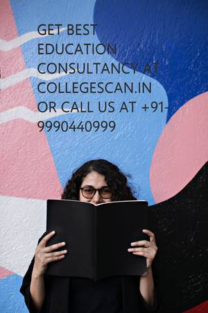 CollegeScan - Best Education Consultant in Noida