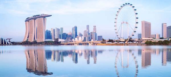 Singapore Tour Packages, Book Singapore Holiday Tour at your