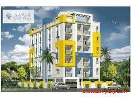 Sivani Developers Best Builders in Vizag Commercial