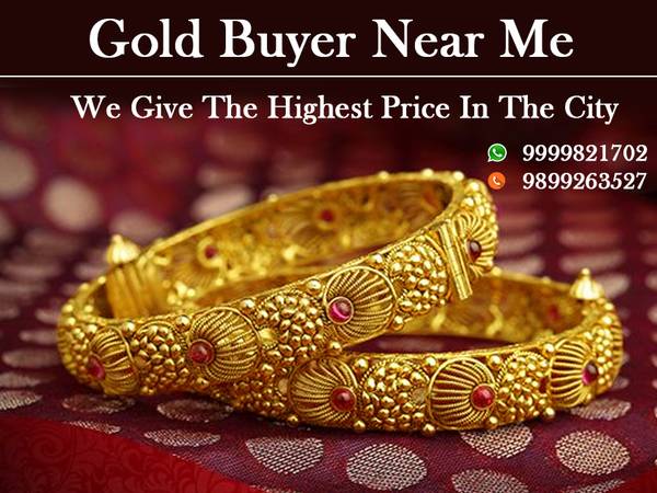 cash for gold in Chhatarpur