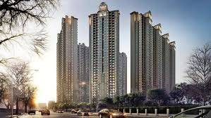 ATS Picturesque Reprieves - 3 & 4BHK in  Lacs Onwards