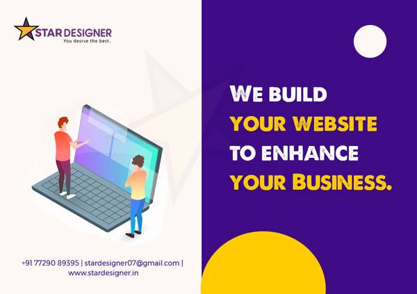 Professional Website Designing Services Hyderabad