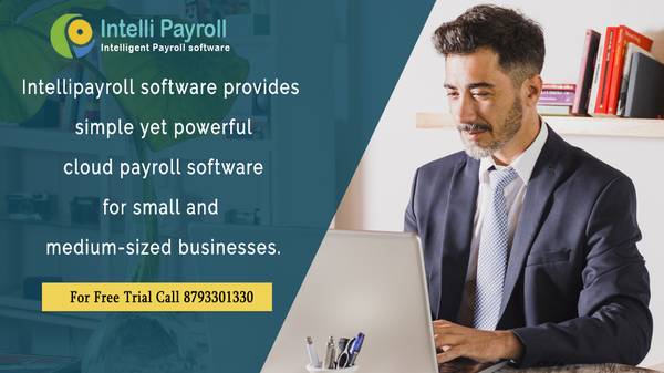 Run your payroll on the cloud
