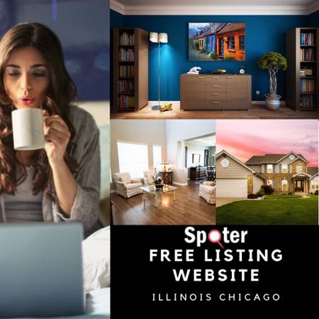 Best houses for rent in Illinois Chicago | Best vacation