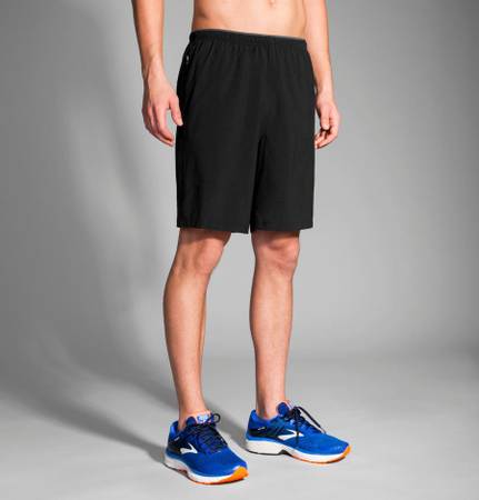Brooks Best Mens Running Shorts And Pants Now Available In