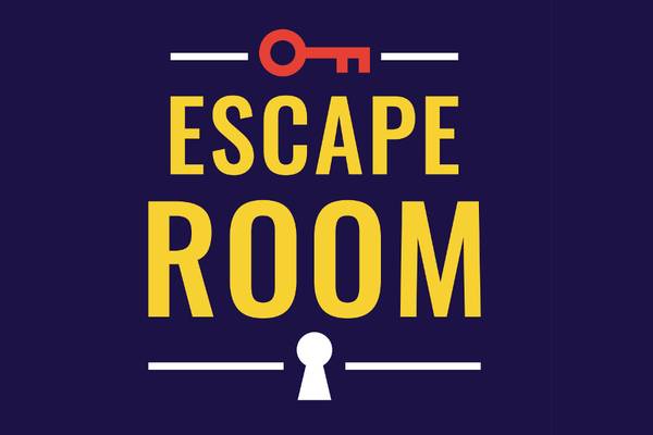 Escape room Brentwood