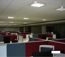  sqft Prime office space for rent at infantry rd