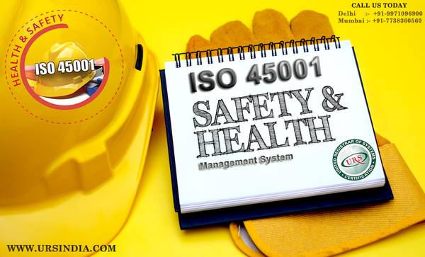 ISO  Certification in Lucknow
