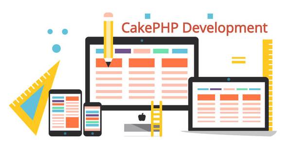 CakePHP Development Services