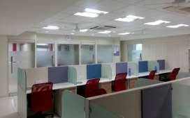  sq.ft Commercial office space for rent at koramangala