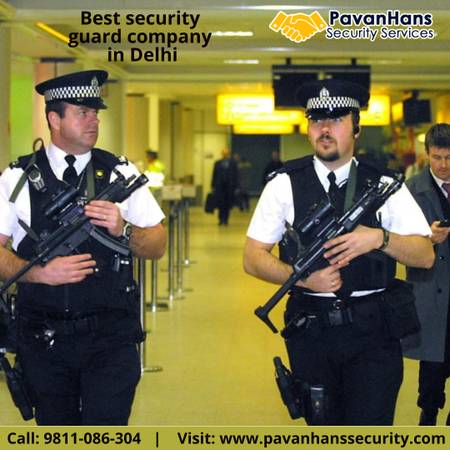 Complete Your Commercial Space with Top Level of Security