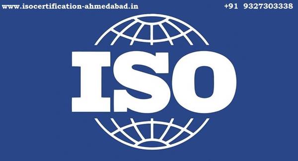 Iso Registration consultant in Ahmedabad, Gujarat.