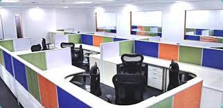  sqft Elegant office space for rent at indiranagar
