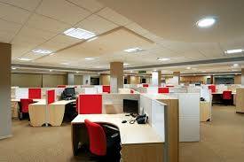  sq.ft, spacious office space for rent at koramangala