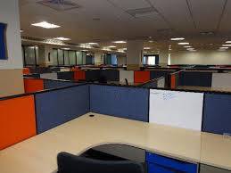  sq.ft, Commercial office space for rent at domlur