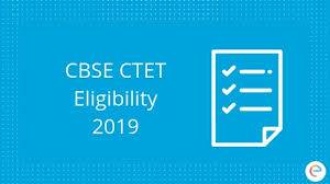 CTET Eligibility: Educational Qualification Criteria