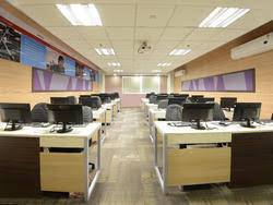  sq.ft, Prestigious office space for rent at mg road