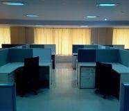  sq.ft Prime office space at Jeevan Bhima Nagar