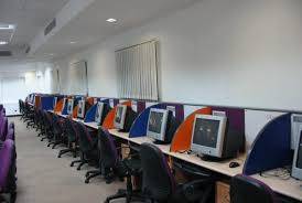  sq.ft, furnished office space for rent at koramangala