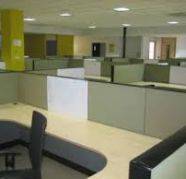  sq.ft, posh office space for rent at richmond road