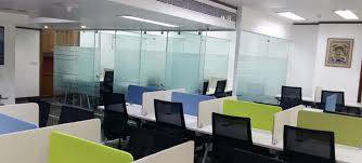  sqft Exclusive office space for rent at indirangar