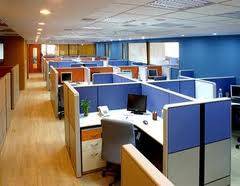  sqft Fabulous office space for rent at whitefield