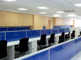  sqft elegant office space for rent at koramangala