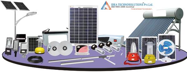 Best Solar Products Provider Bhubaneswar