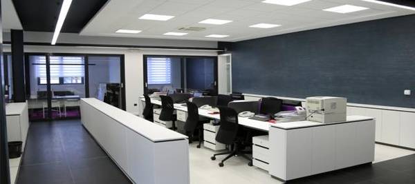 Commercial Office Space For Rent East Of Kailash Delhi