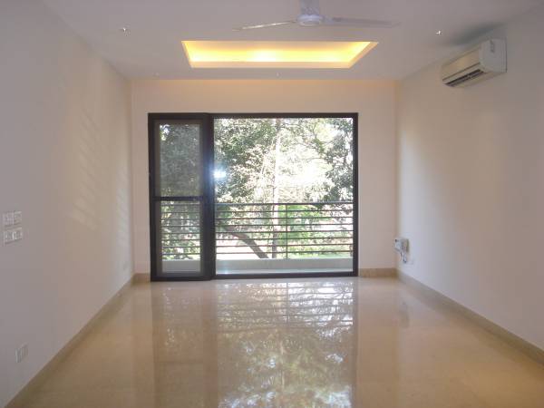 Very nice 3 bedrooms apartment in Malcha Marg